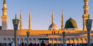 Jadwal Imsakiyah Jakarta Ramadan 2026 Satu Bulan Penuh, Cek Waktu Puasa Hari Ini!