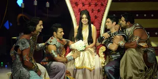 Jadwal Kepulangan Para Bintang 'Mahabharata' ke India Terungkap!