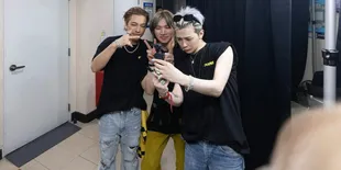 Jadwal Konser BIGBANG XX : COSMOS di Jakarta, 16 Januari 2027 di JIS