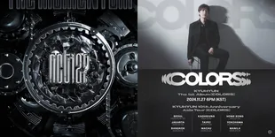 Jadwal Konser Kpop dan Event Korea di Indonesia Februari 2025