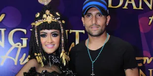 Jadwal Mundur, Julia Perez - Gaston Tetap Nikah September