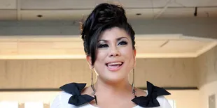 Jadwal Padat Ganggu Diet Regina Ivanova