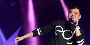 Jadwal Padat, Hedi Yunus Tetap Semangat Beribadah