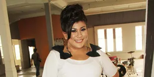 Jadwal Padat, Regina Ivanova Tidur Cuma 3 Jam