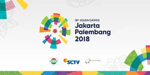 Jadwal Pertandingan Atlet Indonesia di Asian Games 2018, Rabu 29 Agustus