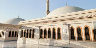 Jadwal Puasa 2026: 1 Ramadan 1447 H, Lebaran, dan Cuti Bersama