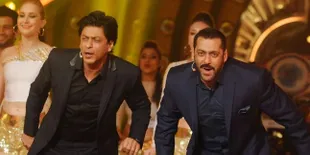Jadwal 'RAEES' & 'SULTAN' Bentrok, SRK - Salman Cari Solusi Damai