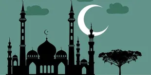Jadwal Sholat, Imsak dan Buka Puasa ke-6 Ramadhan 29 April 2020, Berbagai Daerah di Indonesia