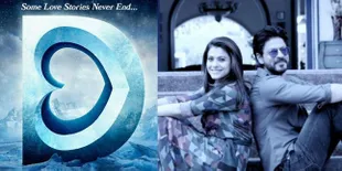 Jadwal Tayang 'DILWALE' di Indonesia Mundur Karena 'STAR WARS'?