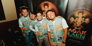 Jadwal Tayang Film Bioskop Terbaru di Bulan November 2025, dari Horor, Drama hingga Animasi