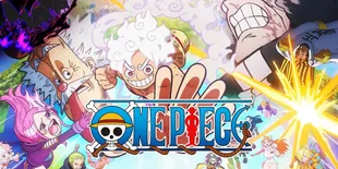 Jadwal Tayang One Piece Episode 1140, Perjuangan Luffy Menyelamatkan Kuma dan Bonney!