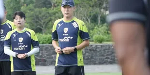 Jadwal Timnas Indonesia di Piala AFF 2024, Siap Hadapi Laos Malam Ini