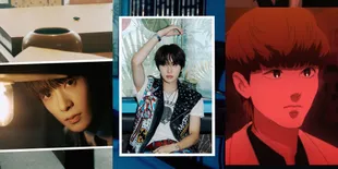 Jaehyun, Jungwoo, dan Taeil NCT 127 Munculkan Pesona Berbeda dalam Video Trailer 'Mystery in Seoul'