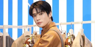 Jaehyun NCT Bangga dengan Jamal Nama Lokalnya, Bakal Ketemu Rafathar Si Kembaran di Andara?