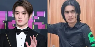 Jaehyun NCT Disebut Mirip Charly Van Houten di Acara KBS Gayo Daechukje Berkat Gaya Rambutnya