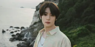 JAEHYUN NCT Rilis Lagu 'Horizon' di Tanggal Cantik 8 Agustus 2023