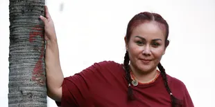 Jaga Olga di Rumah Sakit Singapura, Mak Vera: Nggak Dibayar