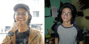 Jago Aksen British, Skinnyfabs Mengaku Belajar Lewat Film dan Internet