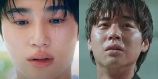 Jago Banget Nangis, Ini Deretan Aktor di Drama Korea yang Aktingnya Bikin Hanyut Penonton