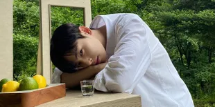 Jago Berbahasa Indonesia, Cha Eun Woo Bikin Hati Bergetar Saat Bilang 'Yang Bangun'
