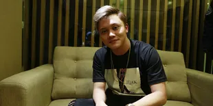 Jago Ngedance, Rizky Febian Ingin Jadi The Next Justin Bieber