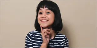 Jago Dangdut, Lesti D'Academy Ternyata Idolakan Rhoma Irama