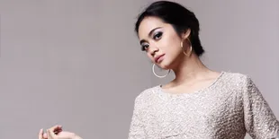 Jago Setir Mobil, Ayudia Bing Slamet Pilih Yang Kecil