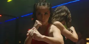 Jago Silat, Ismi Melinda Dilarang Tampil Keren dan Harus Berkelahi 'Asal-asalan'