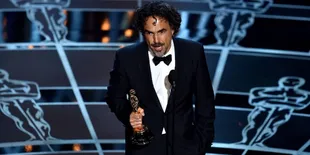 Jajah Hollywood, Meksiko Buktikan Dominasinya di Oscars 2015