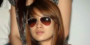 Jajal Akting, Devi Eks Cherry Belle Tak Mau Tinggalkan Nyanyi