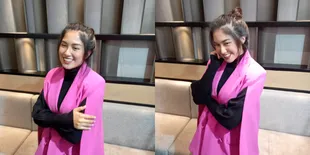 Jajal Bermain di Serial, Ochi Rosdiana Pilih Tinggalkan Sinetron?