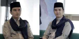 Jajal Jadi Produser, Aldi Taher Mengaku Terinspirasi Raffi Ahmad