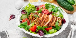 Jajan Healthy Food Tak Lagi Membosankan, Rekomendasi ManisdanSedap.com Ini Bikin Sesi Ngemil Makin Menyenangkan