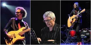 Jak Jazz 2013 'Tampilkan' Musisi Dunia &#38; 1001 Bintang Jazz Indonesia