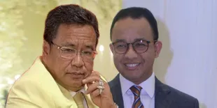 Jakarta Bakal Berlakukan PSBB, Hotman Paris Kirim WhatsApp untuk Anies Baswedan