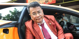 Jakarta Bakal PSBB Lagi, Hotman Paris: Melanggar Protokol Ditahan Atau Denda Tiga Juta!