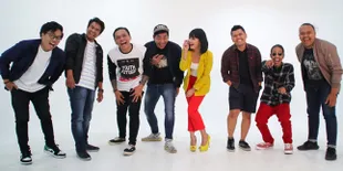 Jakarta Dangdut Rovolution Kenalkan Single Baru di &#34;Kulonuwun Jogja&#34;
