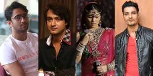 Jakarta Dilanda Teror Bom, Para Bintang TV India Unjuk Kepedulian