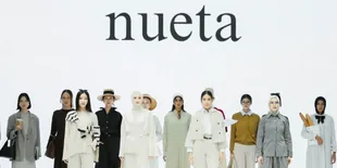 Jakarta Fashion Week 2025 Dibanjiri Produk Ready To Wear dari Brand Lokal