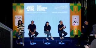 Jakarta Music Con 2024, Event Antimainstream yang Gabungkan Festival Musik dan Pasar Kreatif