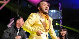 Jakarta Ulang Tahun, Benyamin Sueb Malah Dilecehkan