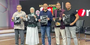 JakCloth Reload Summerfest, Pengunjung Bisa Pilih Panggung Musik Sesuai Genre yang Disukai