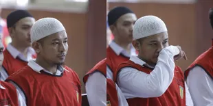 Jaksa Menuntut Hukuman Penjara Seumur Hidup, Zul Zivilia Ikhlas