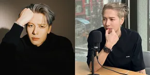 Jakson Wang Akan Tampil di Indonesian Idol Spektakular Show Malam Nanti
