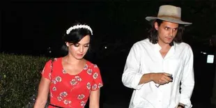 Jalan Bareng, Katy Perry - John Mayer CLBK?
