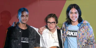 Jalan Bercabang Al Ghazali, El Rumi dan Dul Jaelani