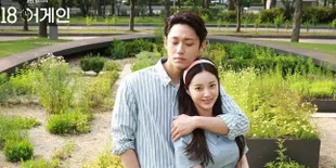 Jalan Cerita Menyentuh, Ini 5 Pembelajaran Tentang Kehidupan yang Dapat Kita Ambil dari Drama '18 AGAIN'