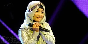 Jalan Cinta Bikin Fatin Panen Pujian Para Juri X Factor Indonesia