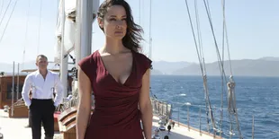 Jalan Karir Terbuka Selepas Berenice Marlohe Perankan Gadis Bond