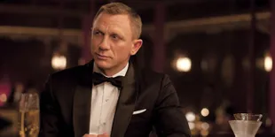 Jalan Panjang Menuju Film Bond Berikutnya